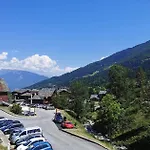 Résidence Buche - Pour 4 Personnes 24 Apartamento *