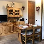 Résidence Buche - Pour 4 Personnes 24 *