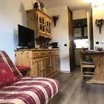 Résidence Buche - Pour 4 Personnes 24 Valmorel