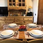 Résidence Buche - Pour 4 Personnes 24