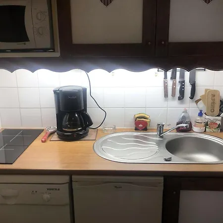 Apartamento Résidence Buche - Pour 4 Personnes 24 Valmorel