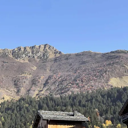 Apartamento Résidence Buche - Pour 4 Personnes 24 *