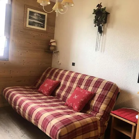 Buche - La Buche 4 - Divisible, Douillet, Classe 2 Etoiles Mae-5724 Apartment Valmorel