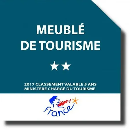 Buche - La Buche 4 - Divisible, Douillet, Classe 2 Etoiles Mae-5724