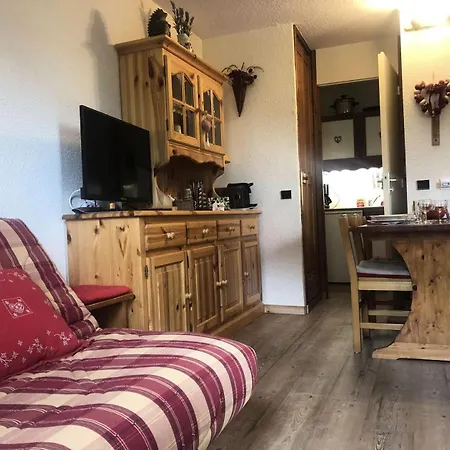 Buche - La Buche 4 - Divisible, Douillet, Classe 2 Etoiles Mae-5724 Apartment *