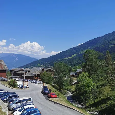 Buche - La Buche 4 - Divisible, Douillet, Classe 2 Etoiles Mae-5724 Lägenhet Valmorel