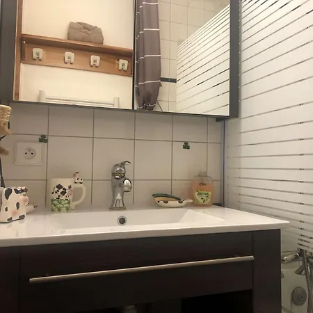 Buche - La Buche 4 - Divisible, Douillet, Classe 2 Etoiles Mae-5724 * Valmorel